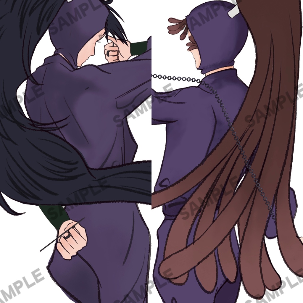 NINTAMA RANTARO UNOFFICIAL FANBOOK 2024-2025