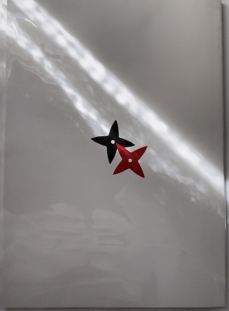 NINTAMA RANTARO UNOFFICIAL FANBOOK 2026