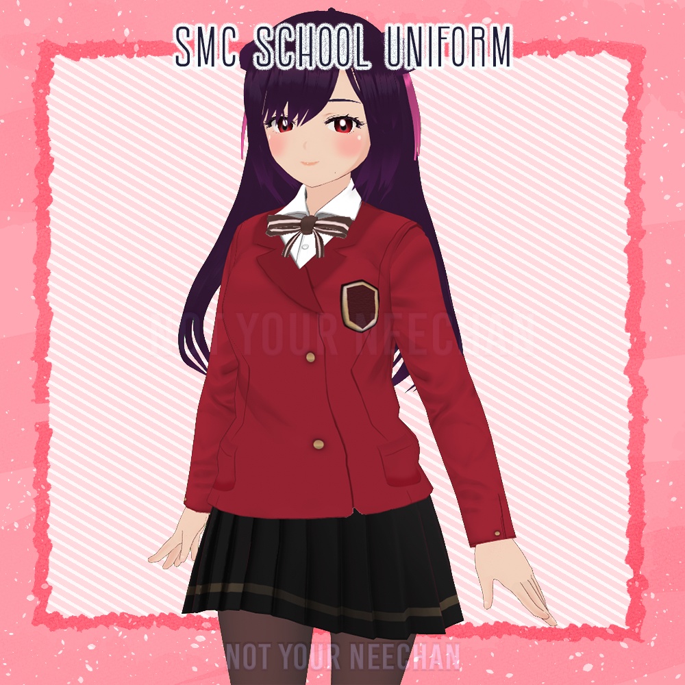 SMC Uniform School 