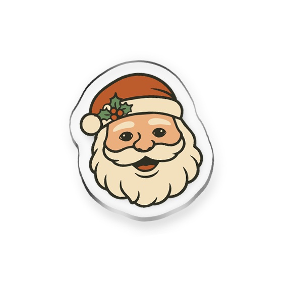 サンタチャーム