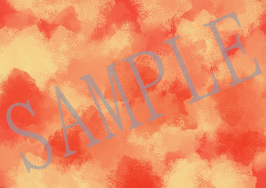 表紙デザイン用素材【2】(PSD/JPEG)