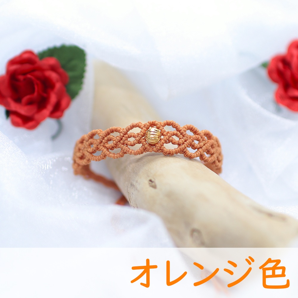 単色ハートブレス