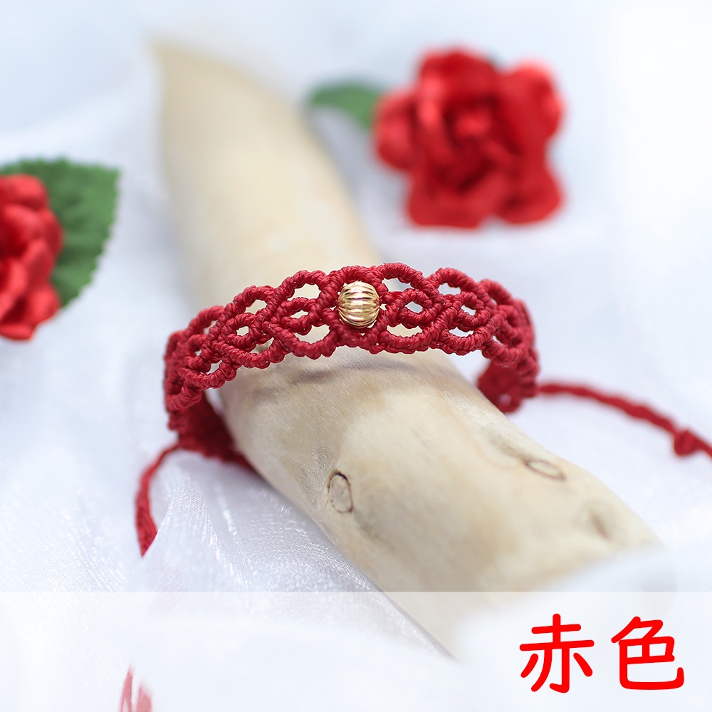 単色ハートブレス