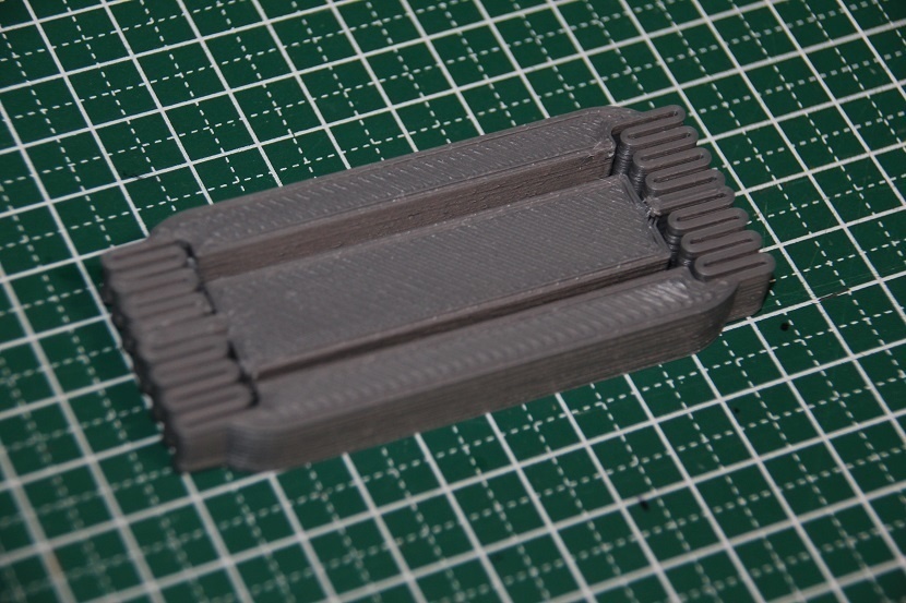 DIP IC用フォーミングツールのSTLファイル