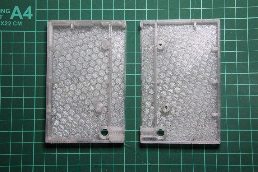 MSX用カートリッジケース