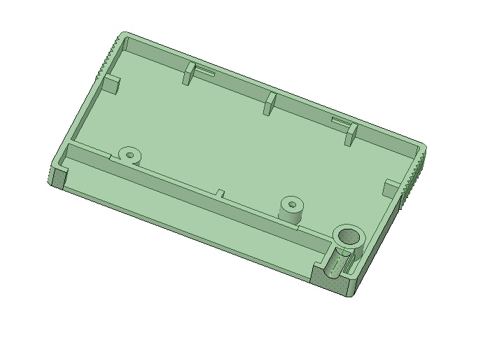 MSX用カートリッジケース