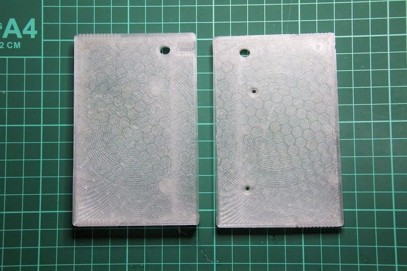 MSX用カートリッジケース