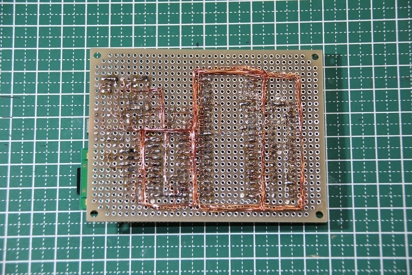 ワイヤリングペン