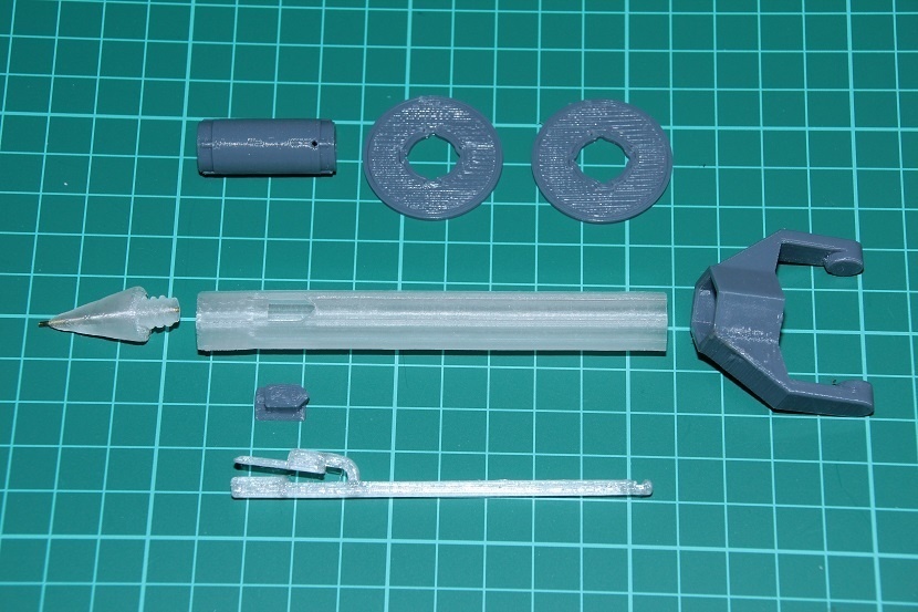 ワイヤリングペン