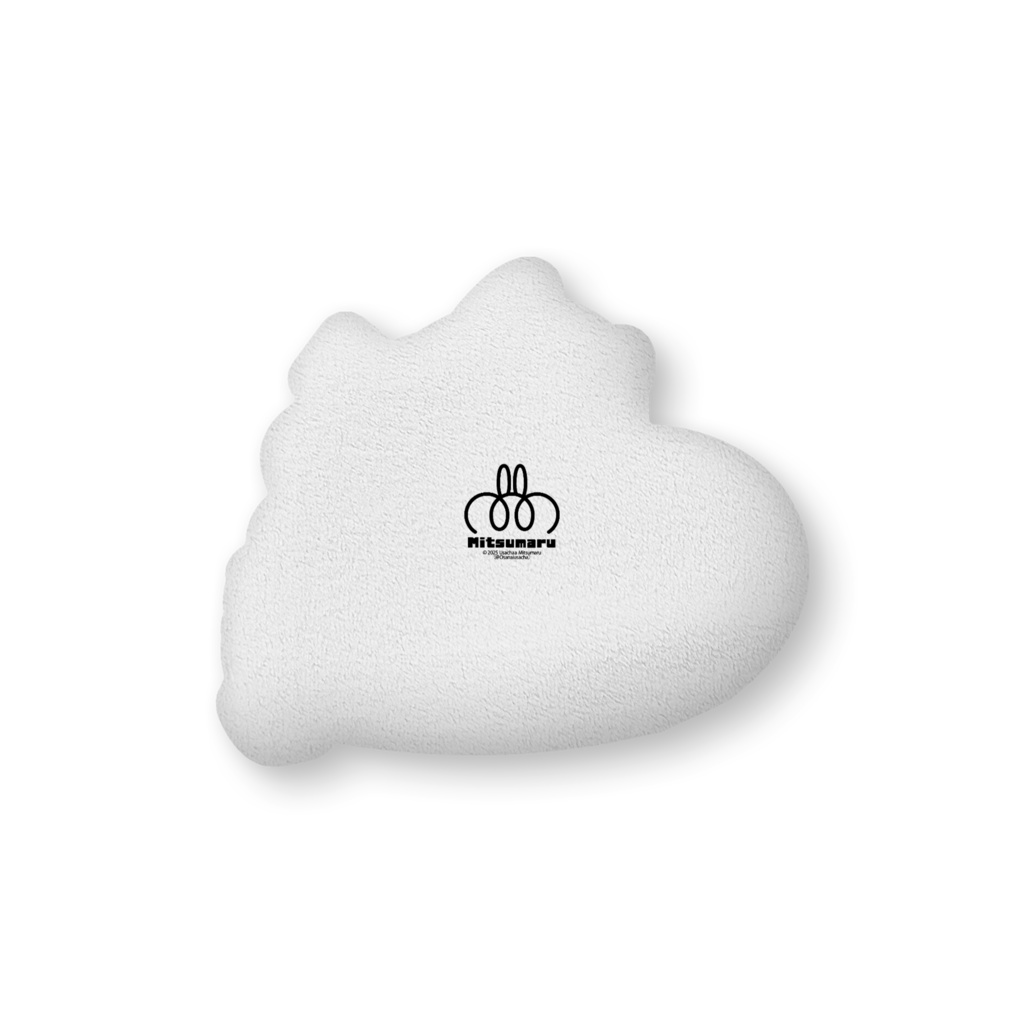 OSHINUIふかふかクッション