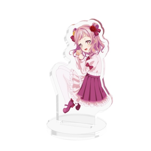 轟まひる アクリルスタンド『ろりver』