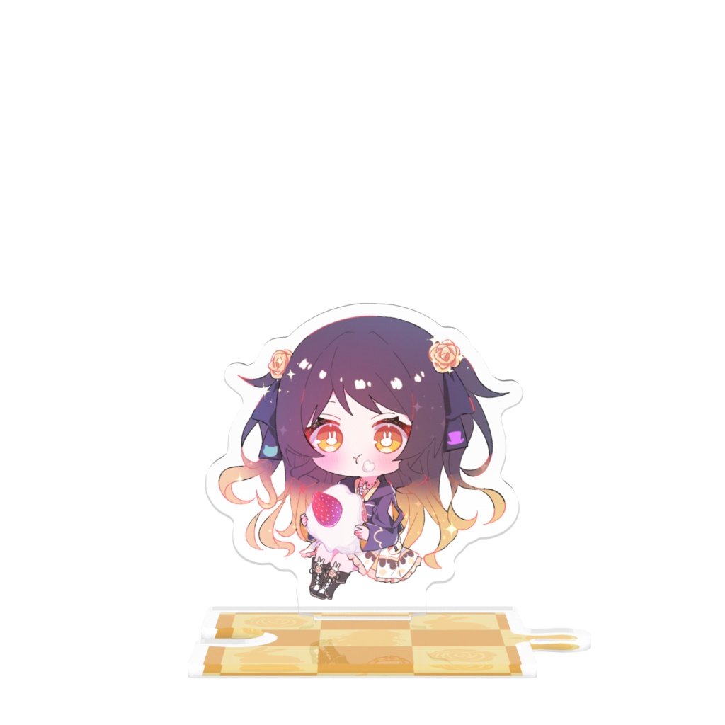 つながるアクスタ ~常設~