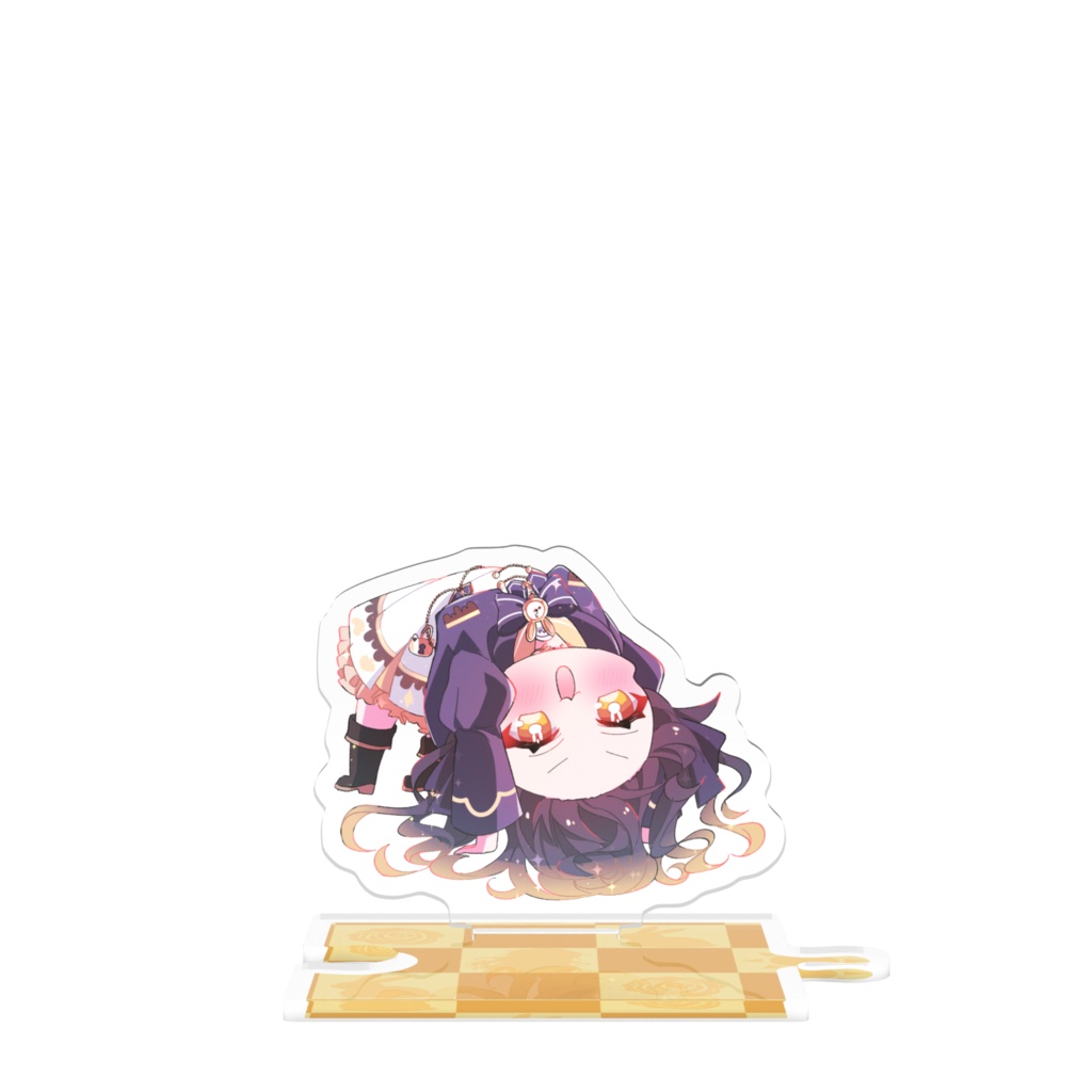 つながるアクスタ ~常設~