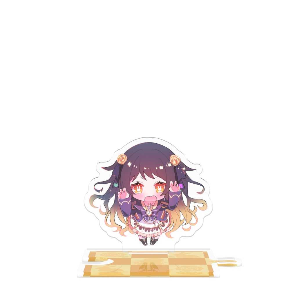 つながるアクスタ ~常設~