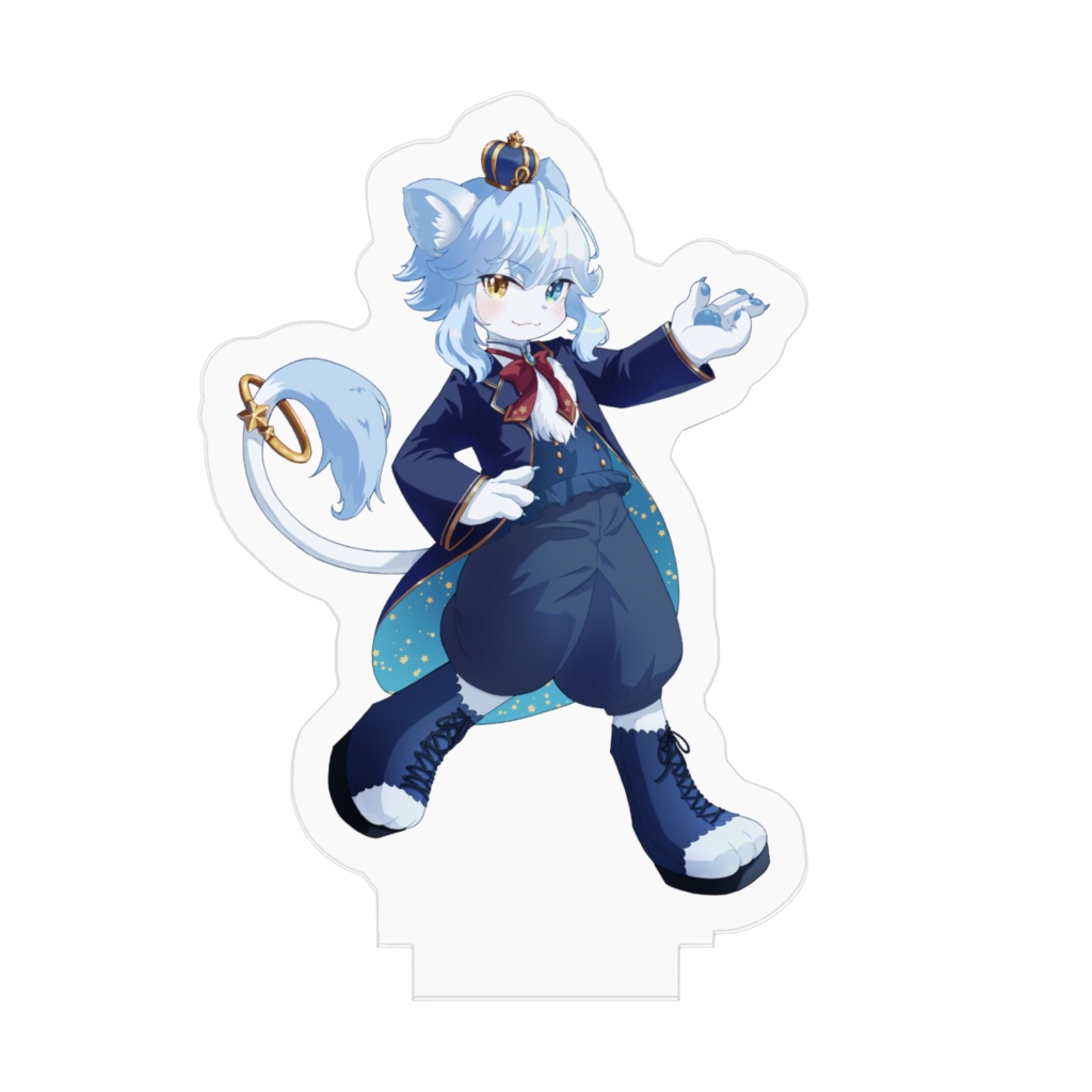 ネメア アクリルスタンド