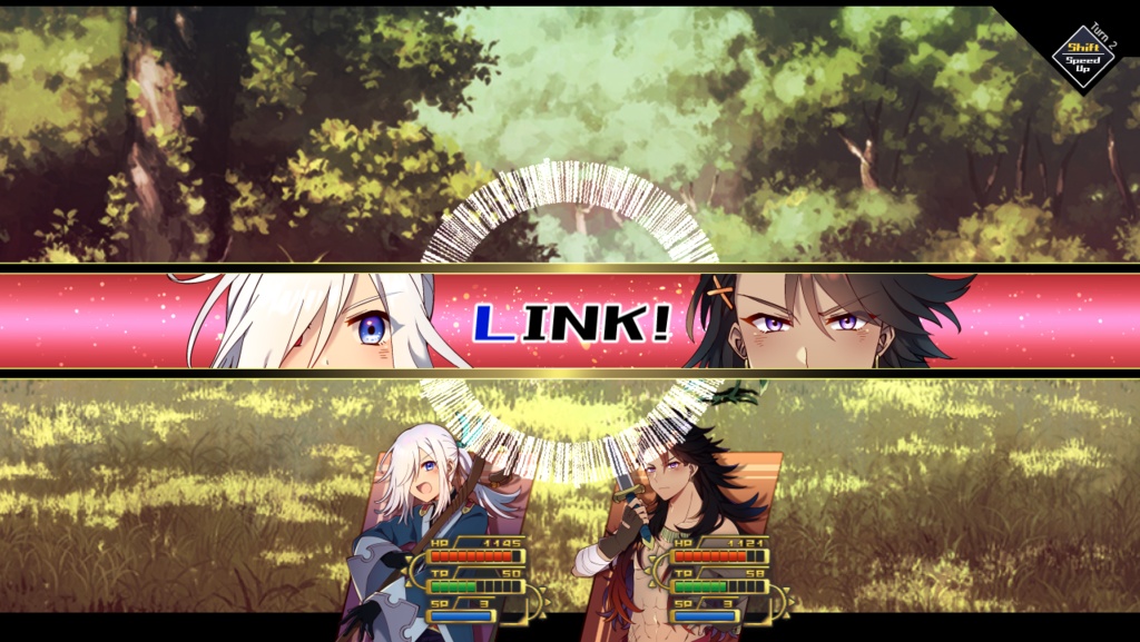 【体験版(α)】カースドライフ