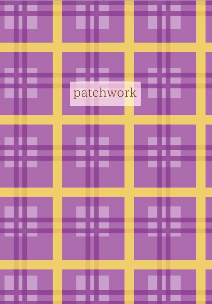 patchwork