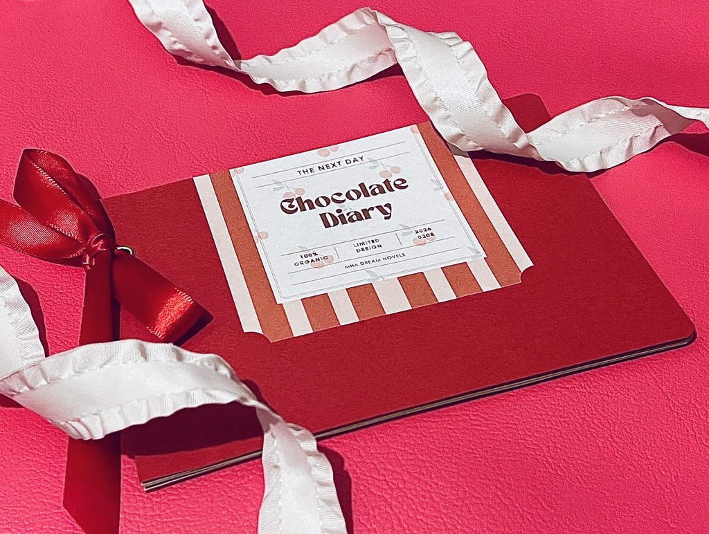 ChocolateDiary