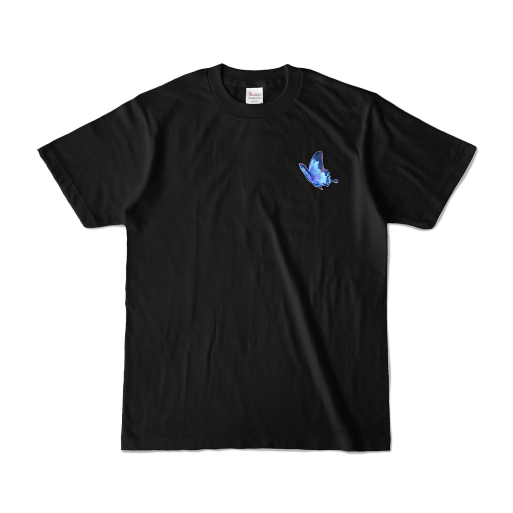 2周年Tシャツ(黒)