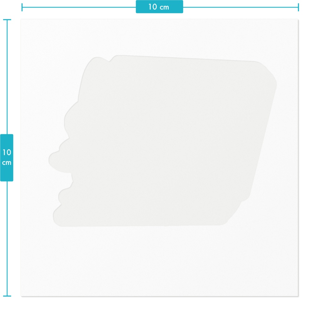 ゆるねベントステッカー