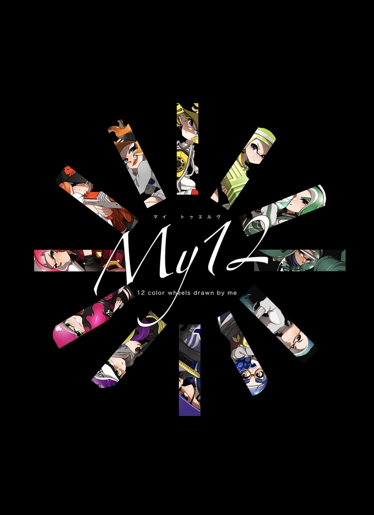 My12