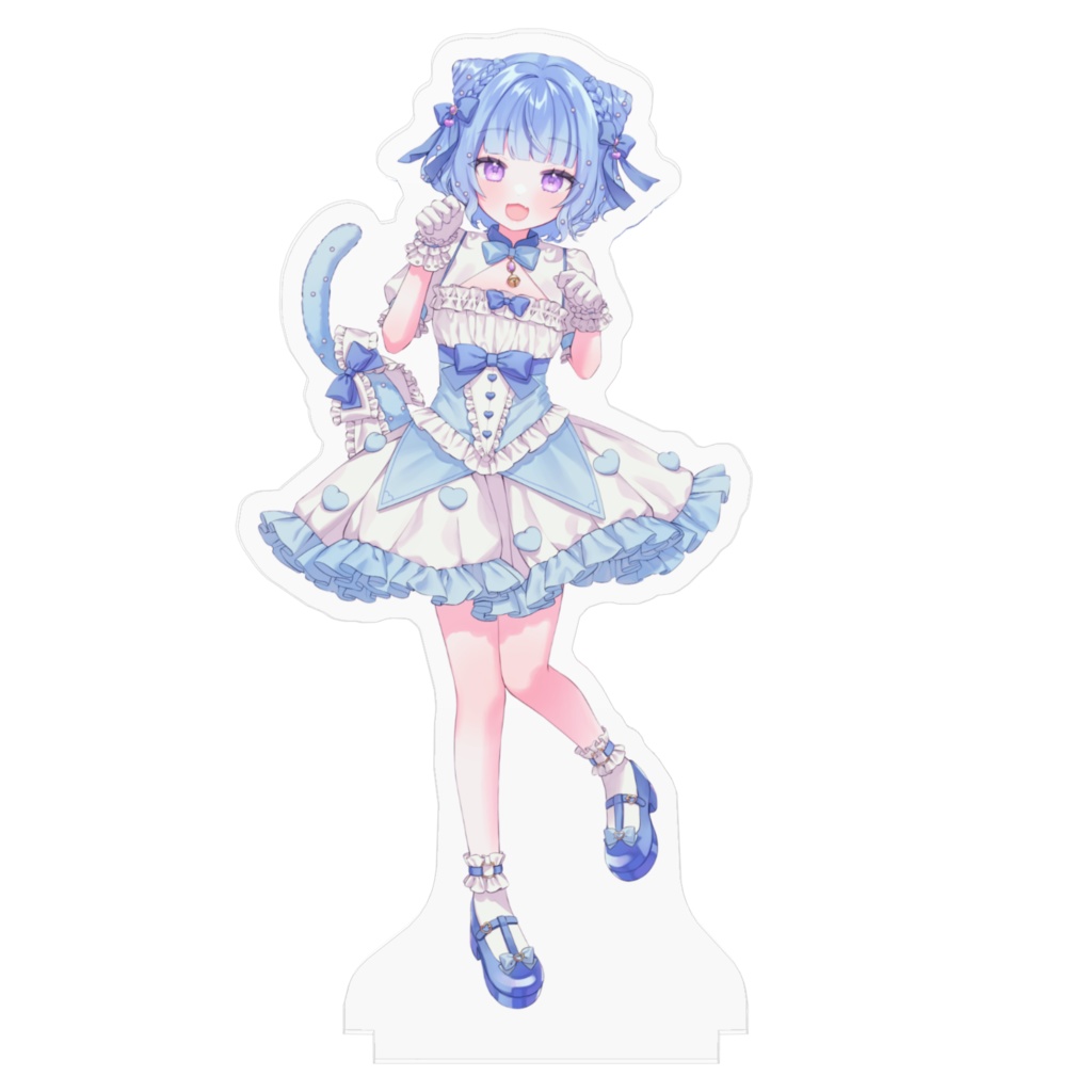 後藤ことね アクスタ