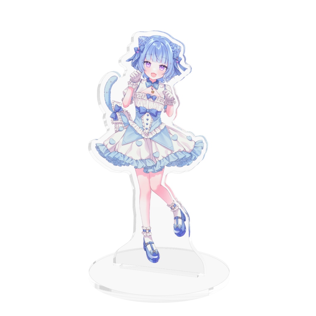 後藤ことね アクスタ