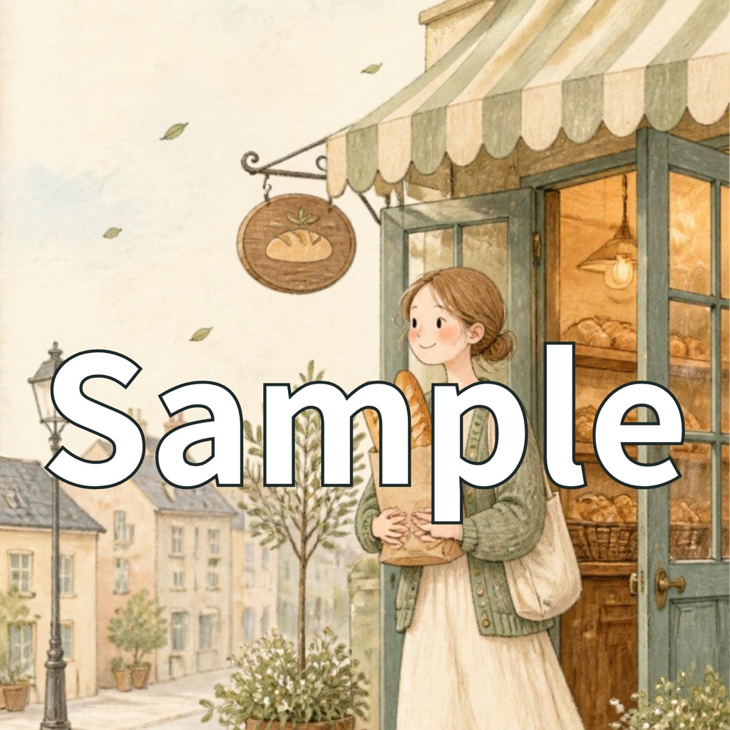 わたしの好きな日常|ほっこりスマホ壁紙