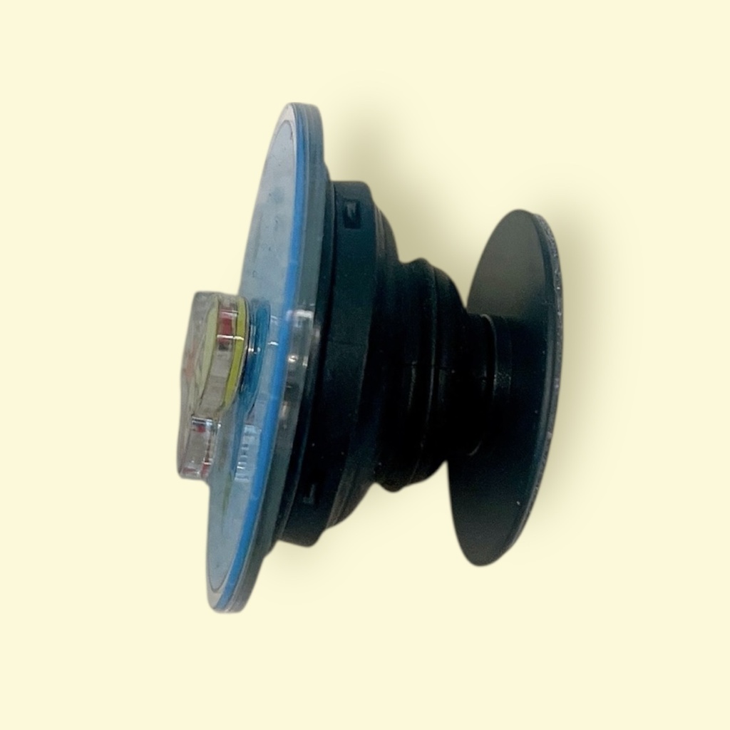 ぐるぐるスイマーグリップトック