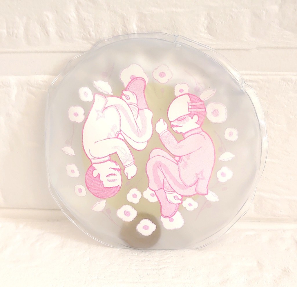 エコカイロ つるみのたまご