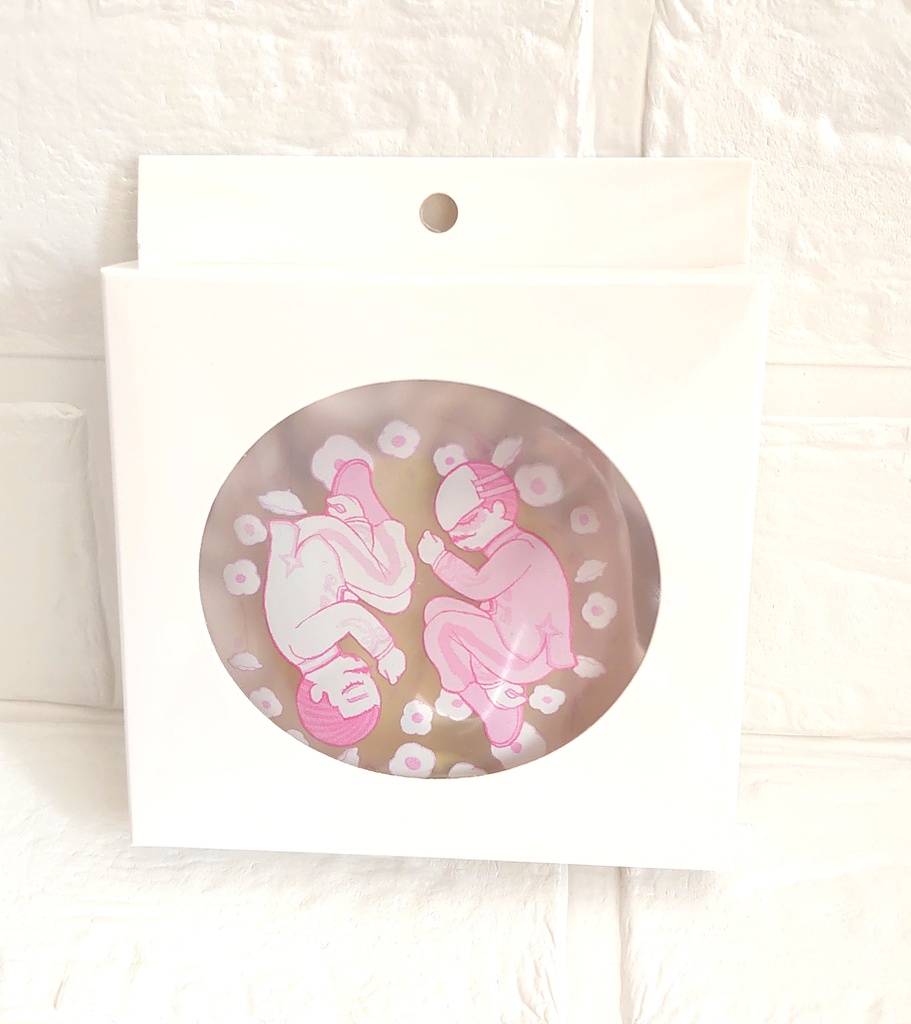 エコカイロ つるみのたまご