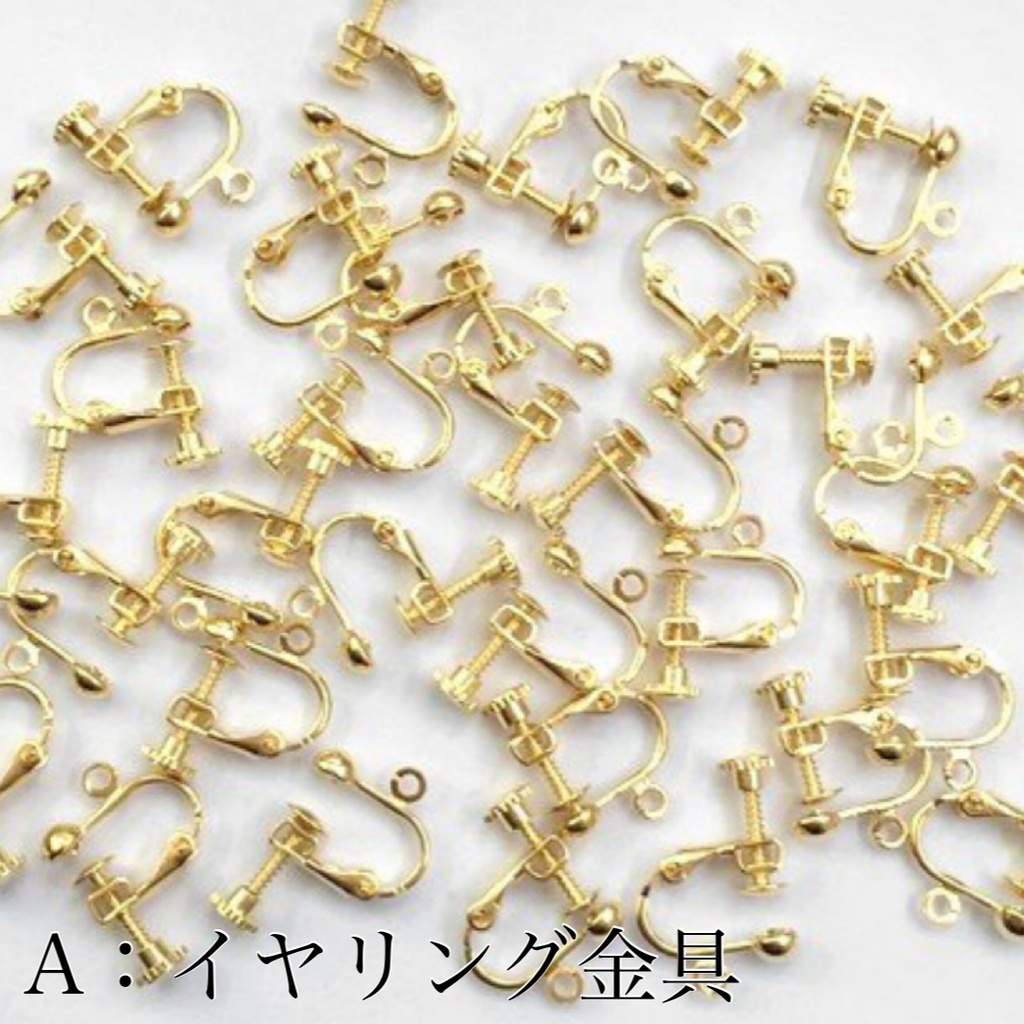 パーツ変更【追加購入】