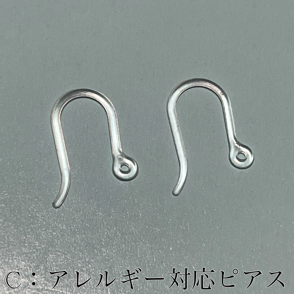 パーツ変更【追加購入】