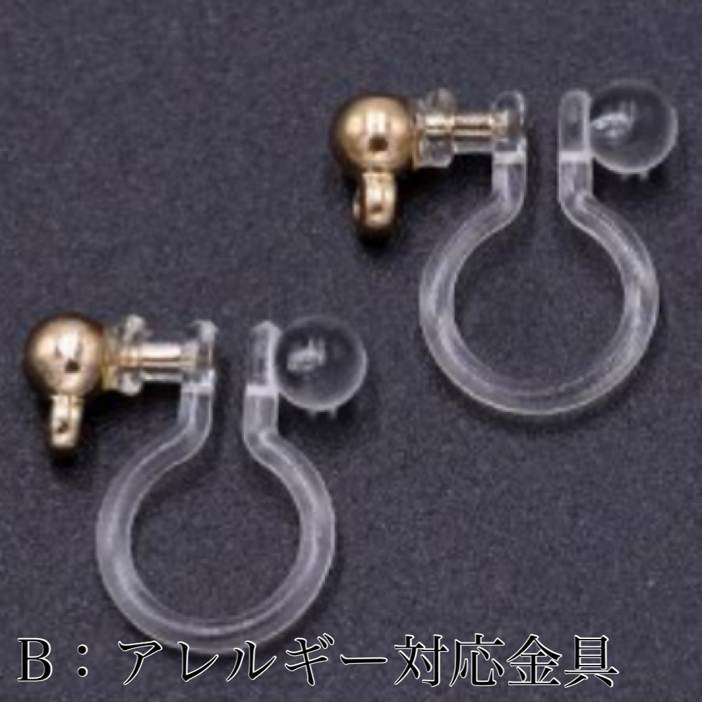 パーツ変更【追加購入】