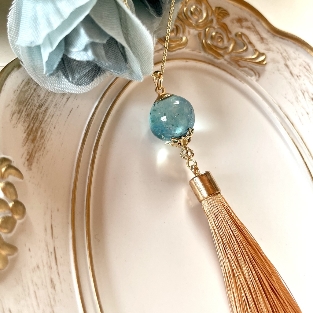 【非公式】甲斐田晴モチーフネックレス