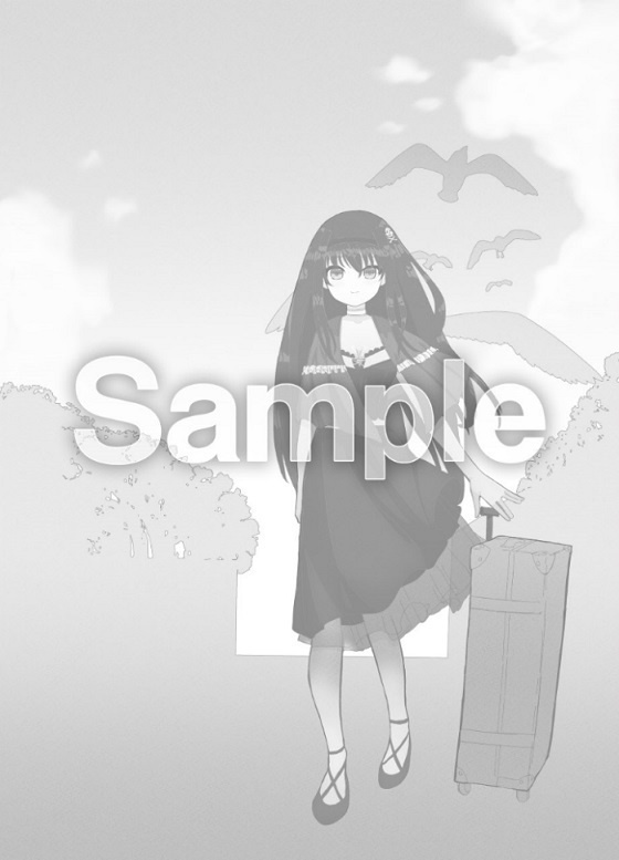 『リトフラ Vol.2』ダウンロード版