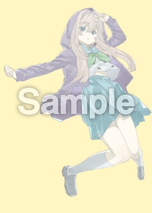 『リトフラ Vol.2』ダウンロード版