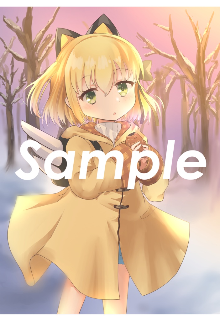 『リトフラ Vol.5』ダウンロード版