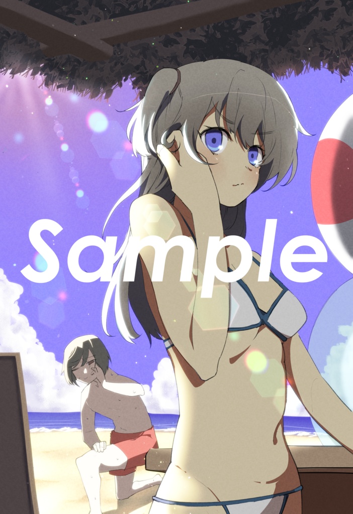 『リトフラ Vol.4』ダウンロード版