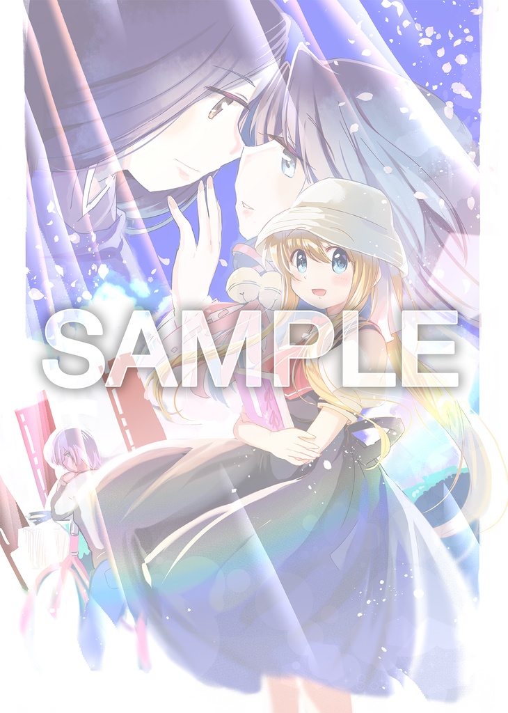 『東映版Keyのキセキ』ダウンロード版