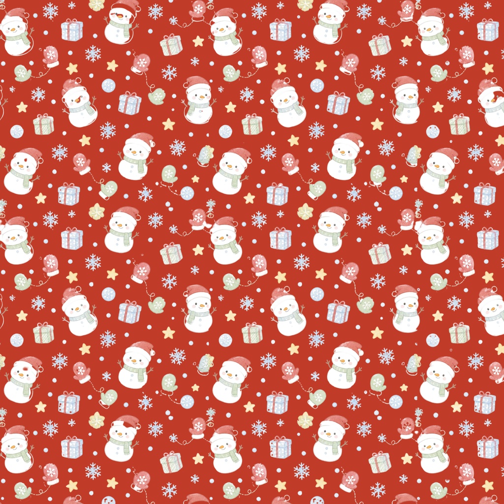 【クリスマス】デジタルペーパー　２３枚セット