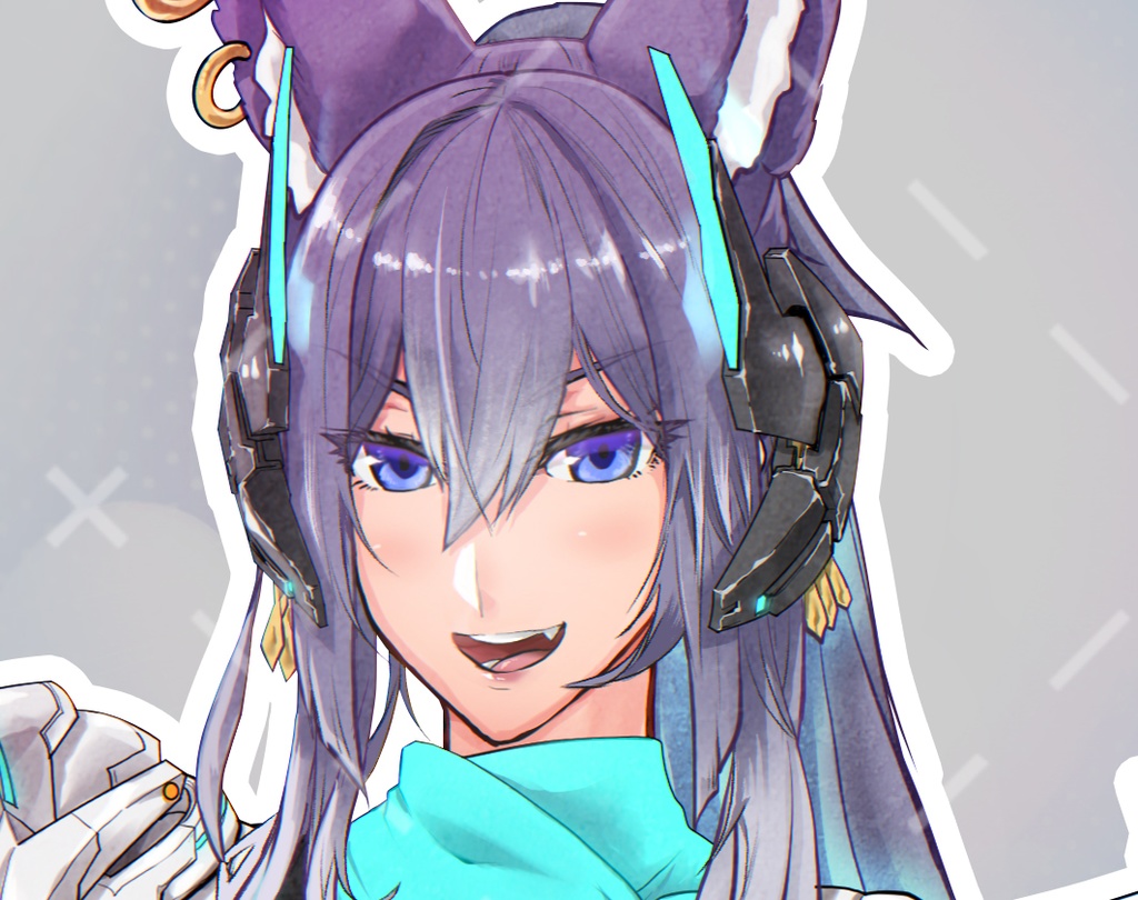 クラミツハ教官アクリルフィギュア