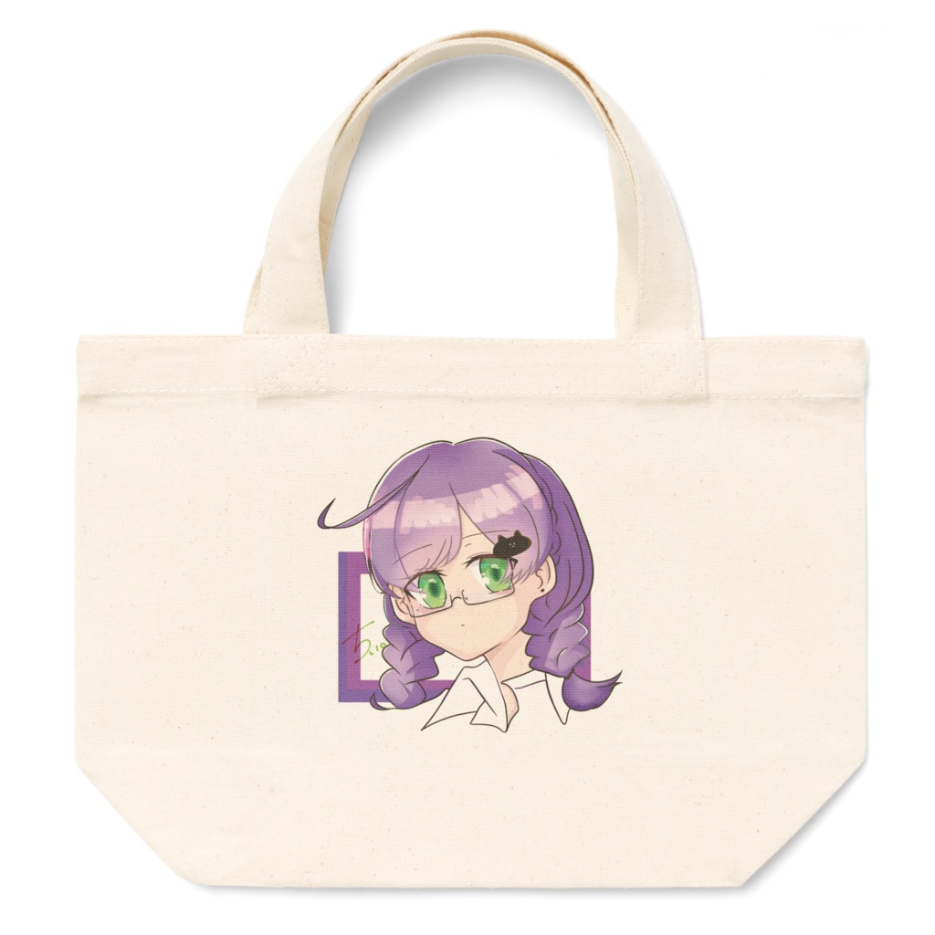ちぃトート