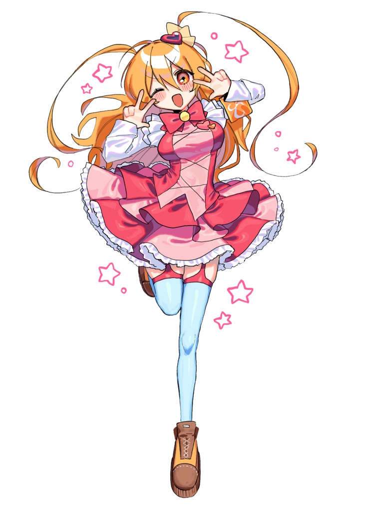 魔法少女ドンキホーテ オーロラアクスタ