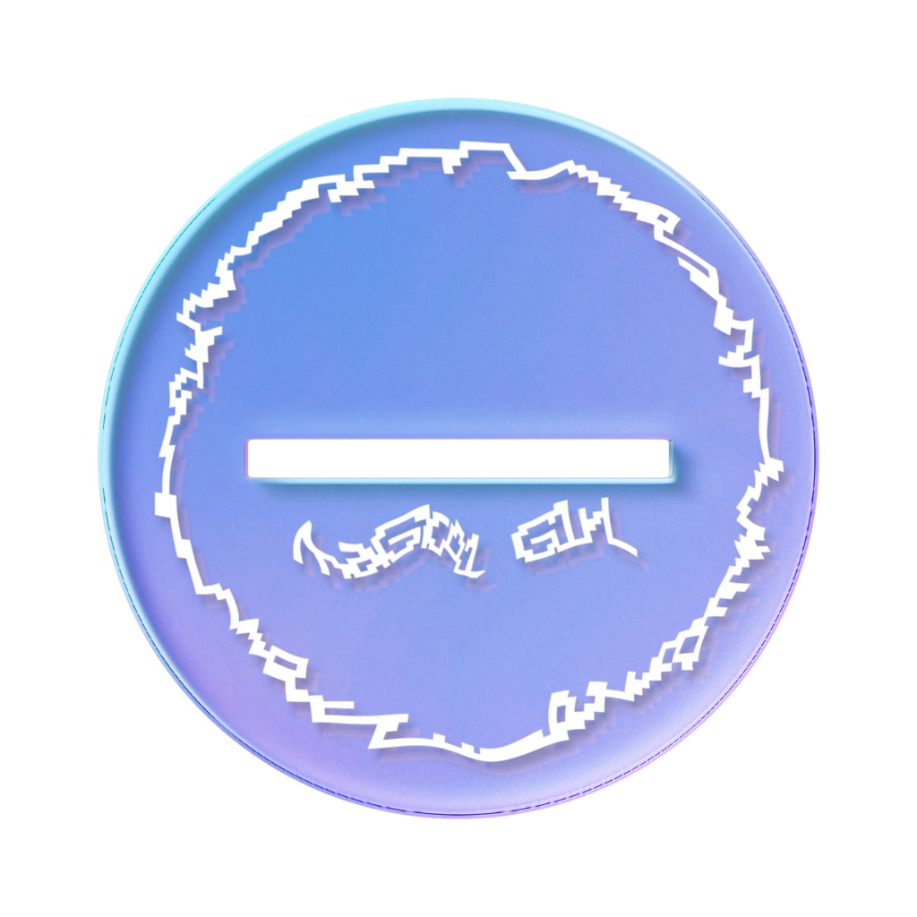 魔法少女ドンキホーテ オーロラアクスタ