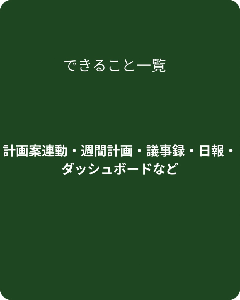 相談支援専門員 業務管理システム v5.0【全機能版】 〜計画案・計画・モニタリング・週間計画・議事録・日報を完全自動連動〜