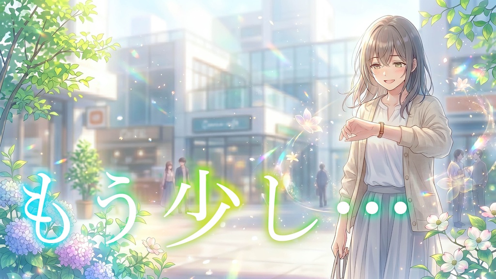 ひとさじの予感