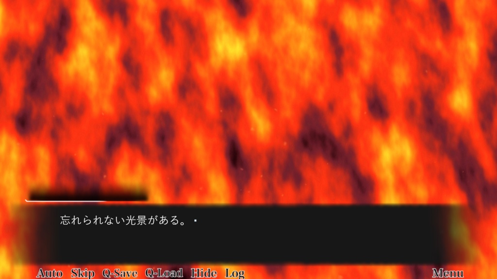 Root Will - ルート・ウィル