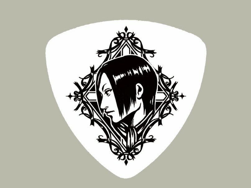 ずんいち白ピック 3枚セット