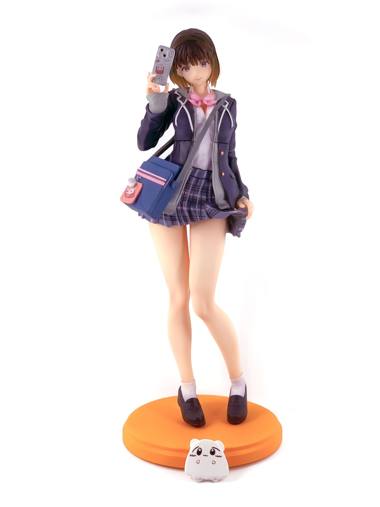 1/8 玉依 ひまり（制服カノジョ） -となモEdition- - ひとみ亭 hitomi